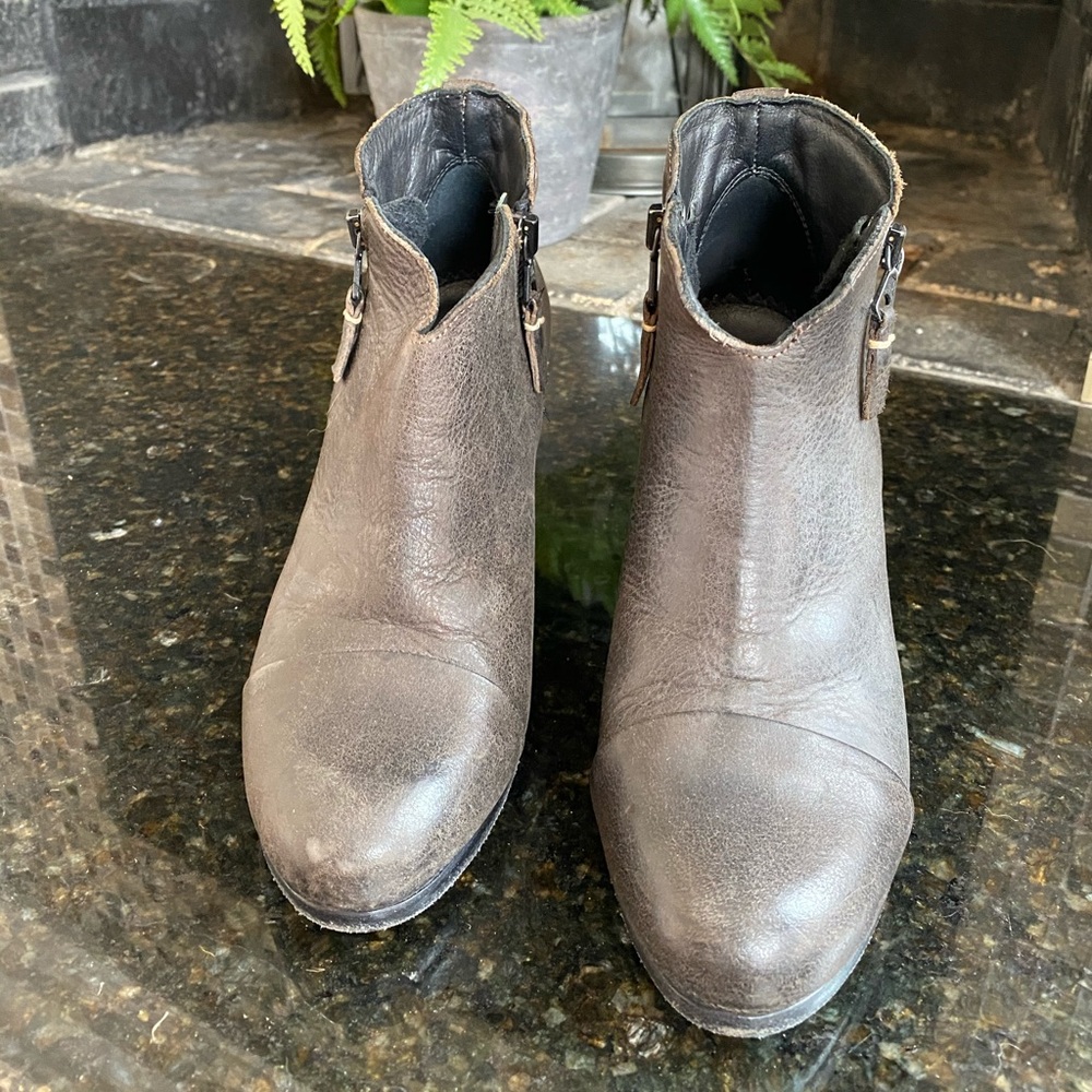 Rag & Bone booties